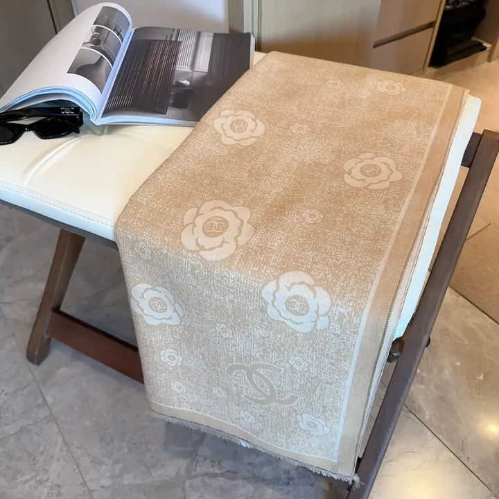 スーパーコピー シャネル マフラー