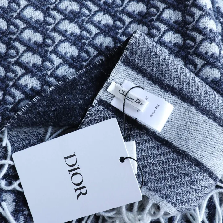 スーパーコピー ディオール マフラー