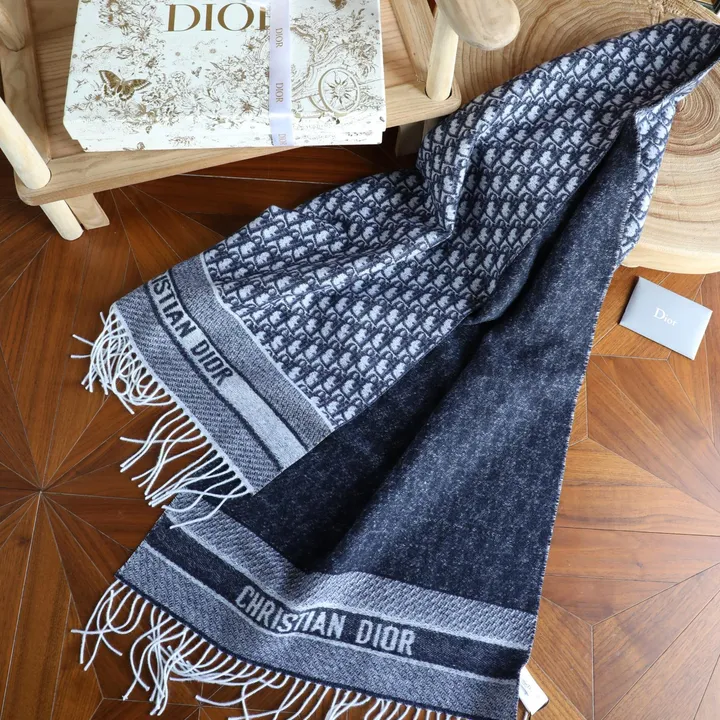 スーパーコピー ディオール マフラー