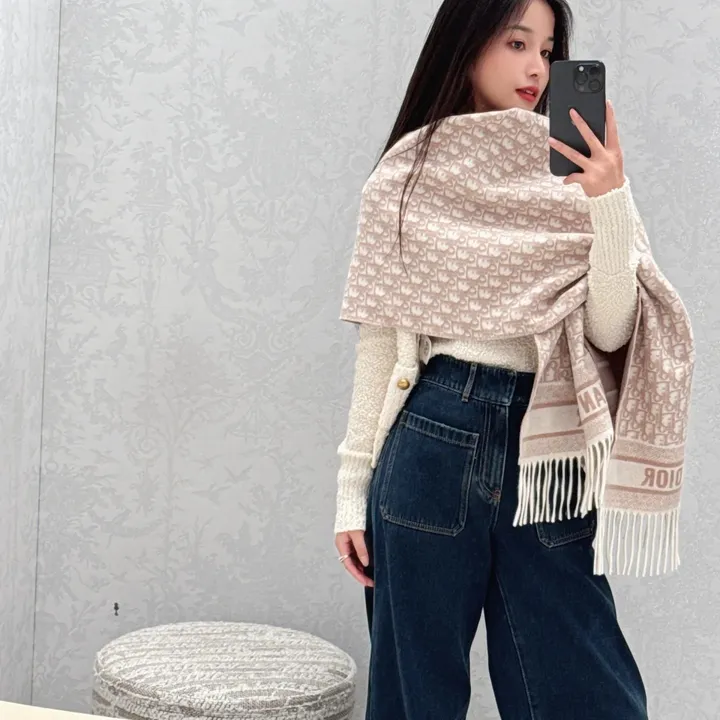 スーパーコピー ディオール マフラー