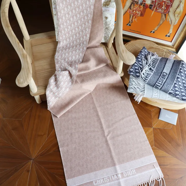 スーパーコピー ディオール マフラー