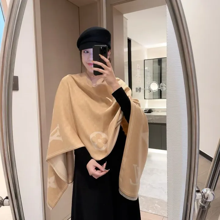 スーパーコピー ルイヴィトン マフラー