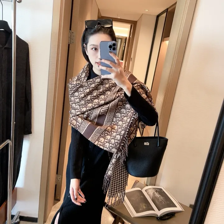 スーパーコピー ディオール マフラー