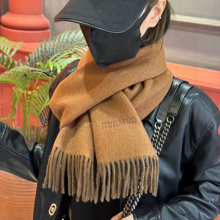 スーパーコピー エルメス マフラー