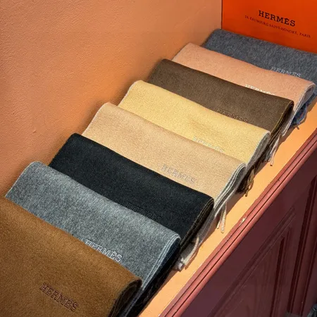 スーパーコピー エルメス マフラー