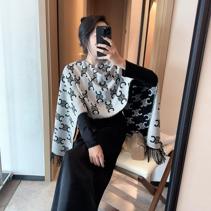 スーパーコピー ロエベ マフラー