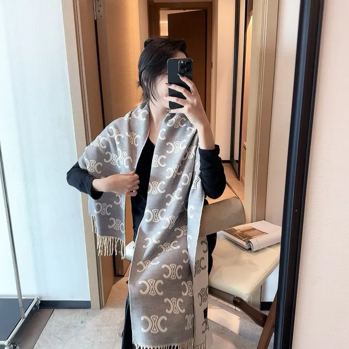 スーパーコピー ロエベ マフラー