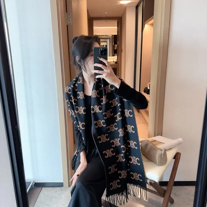 スーパーコピー ロエベ マフラー