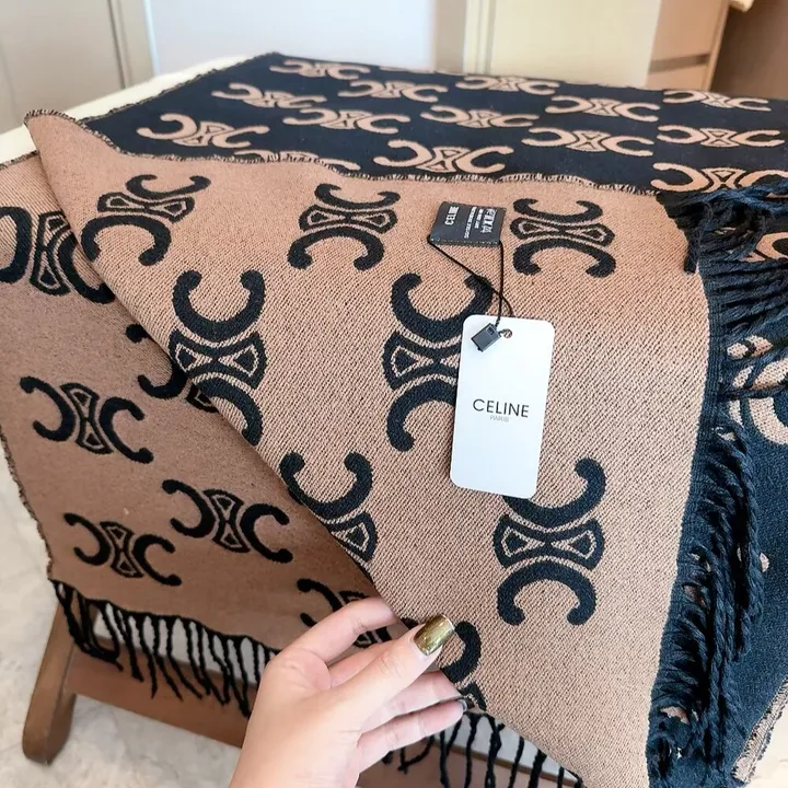 スーパーコピー ロエベ マフラー