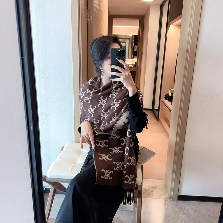 スーパーコピー ロエベ マフラー