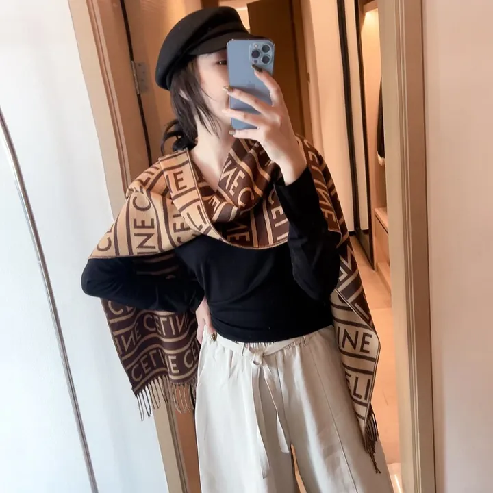 スーパーコピー ロエベ マフラー