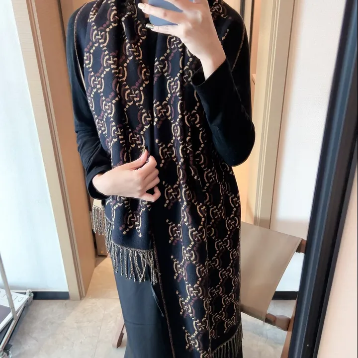 スーパーコピー グッチ マフラー