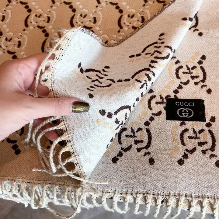 スーパーコピー グッチ マフラー