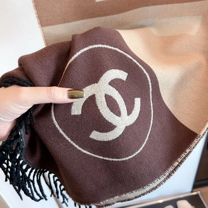 スーパーコピー シャネル マフラー