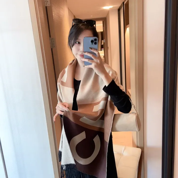 スーパーコピー シャネル マフラー