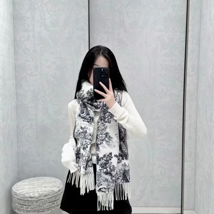 スーパーコピー ディオール マフラー