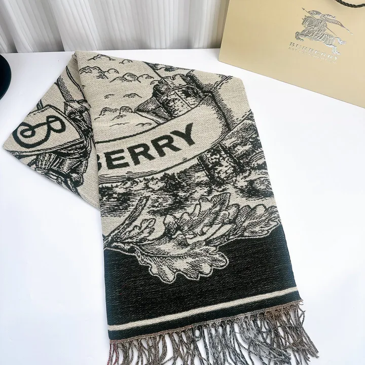 スーパーコピー バーバリー ス マフラー