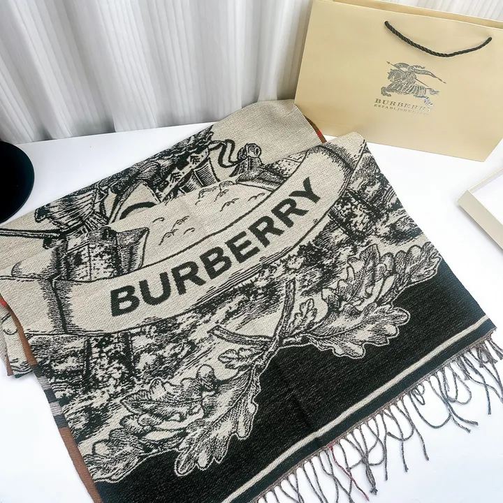 スーパーコピー バーバリー ス マフラー