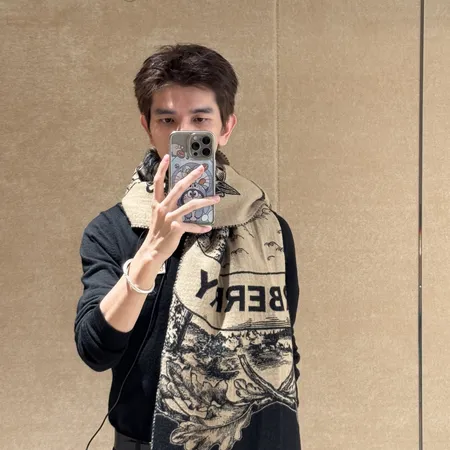 スーパーコピー バーバリー ス マフラー