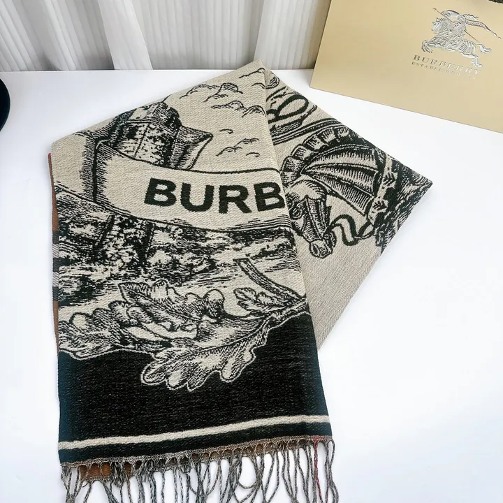 スーパーコピー バーバリー ス マフラー