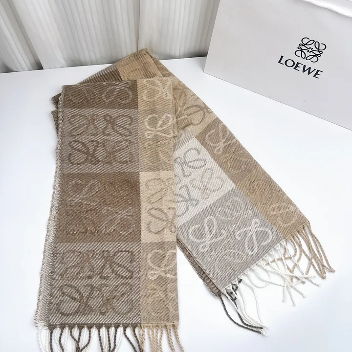 スーパーコピー ロエベ マフラー