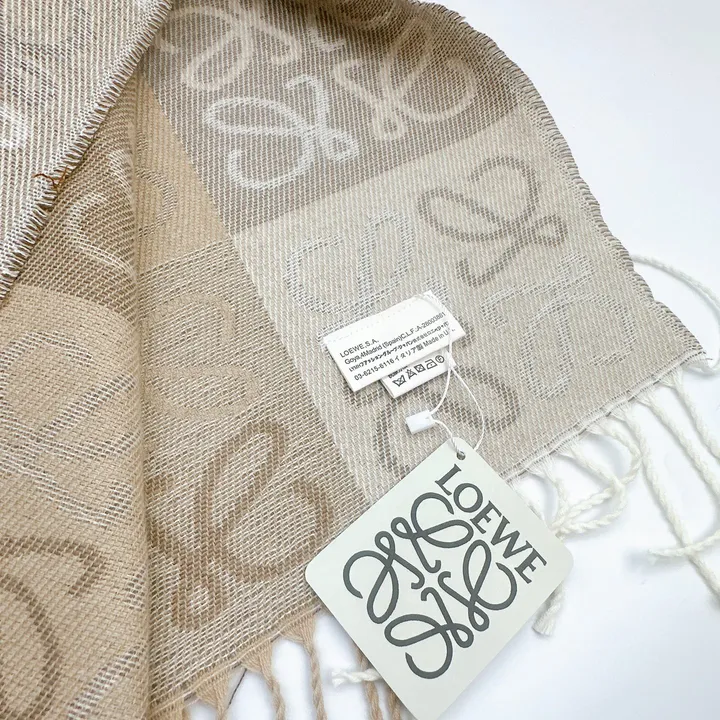 スーパーコピー ロエベ マフラー