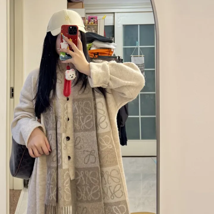 スーパーコピー ロエベ マフラー