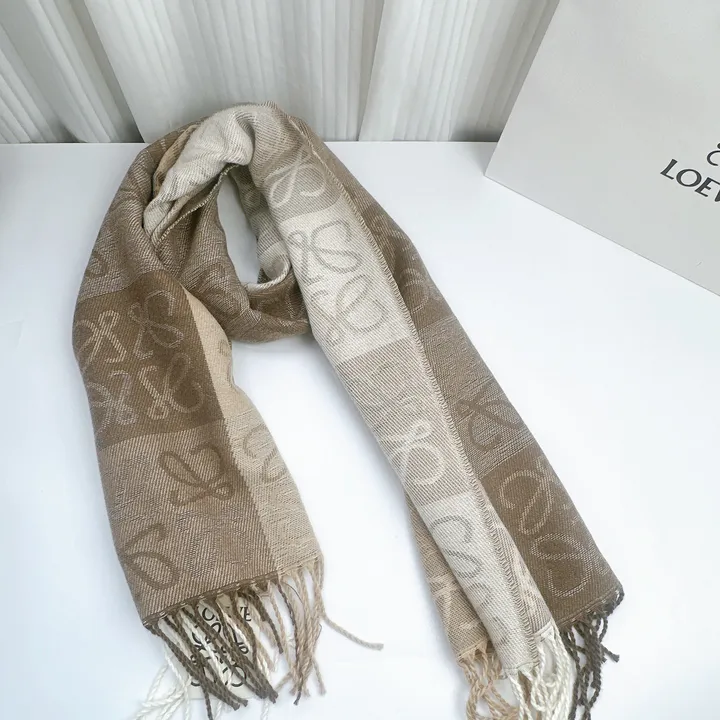 スーパーコピー ロエベ マフラー