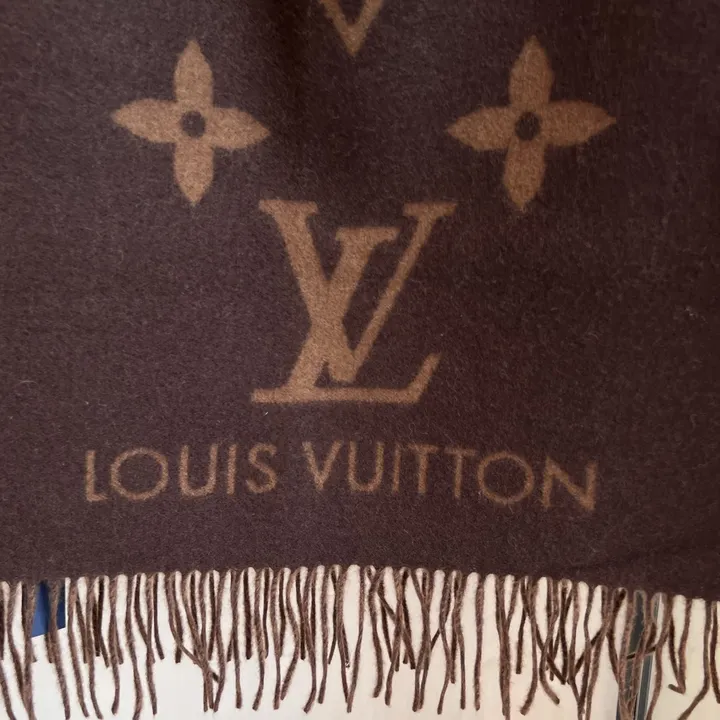 スーパーコピー ルイヴィトン マフラー