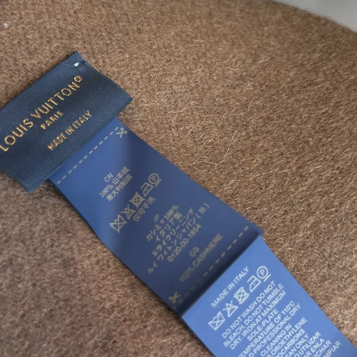 スーパーコピー ルイヴィトン マフラー