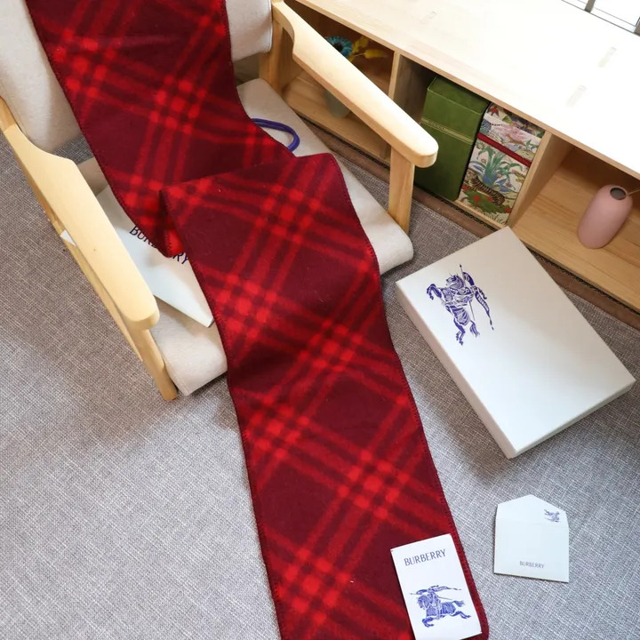 スーパーコピー バーバリー ス マフラー