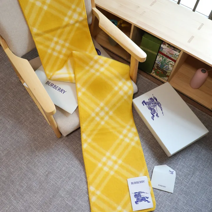 スーパーコピー バーバリー ス マフラー