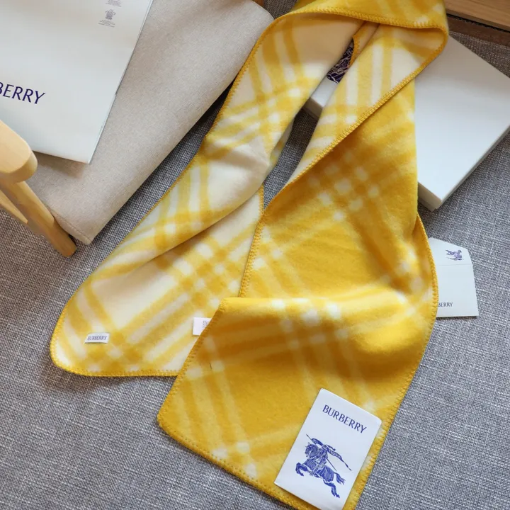 スーパーコピー バーバリー ス マフラー