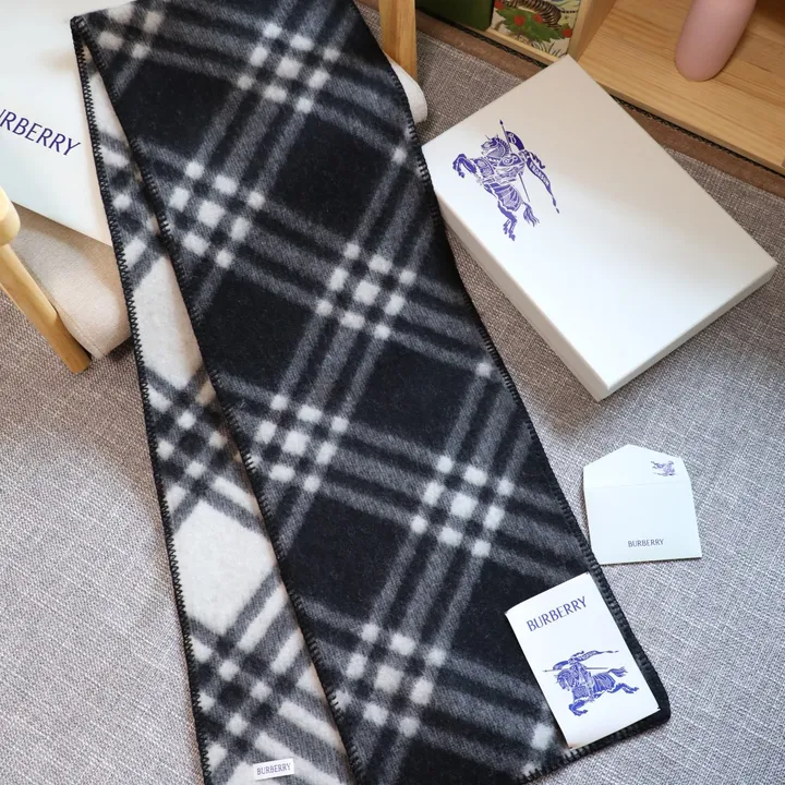 スーパーコピー バーバリー ス マフラー