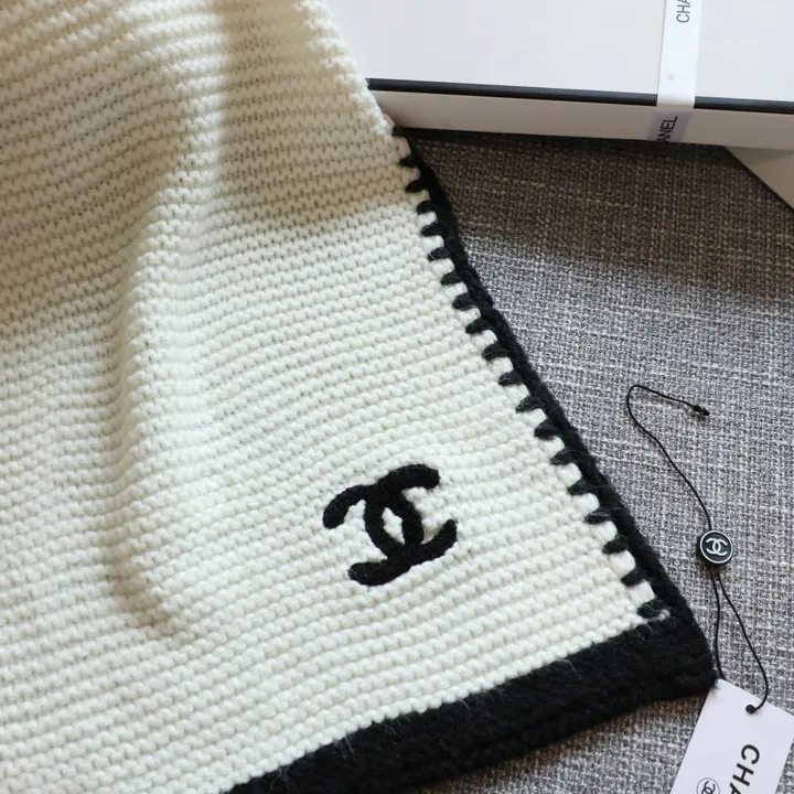 スーパーコピー シャネル マフラー