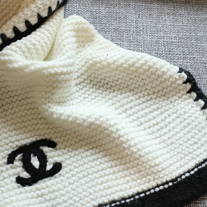 スーパーコピー シャネル マフラー