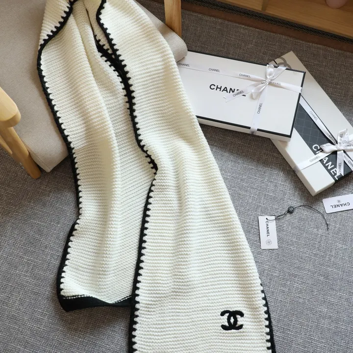 スーパーコピー シャネル マフラー