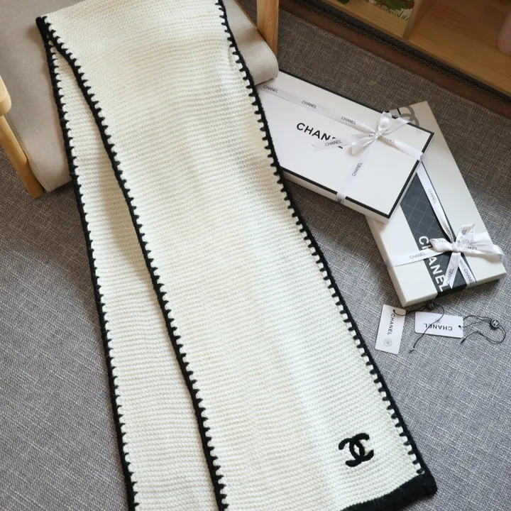 スーパーコピー シャネル マフラー