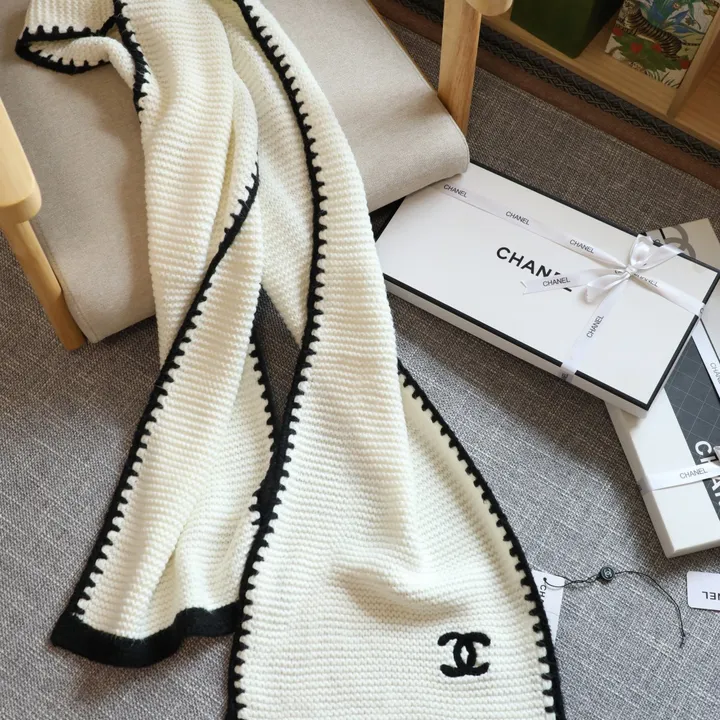 スーパーコピー シャネル マフラー