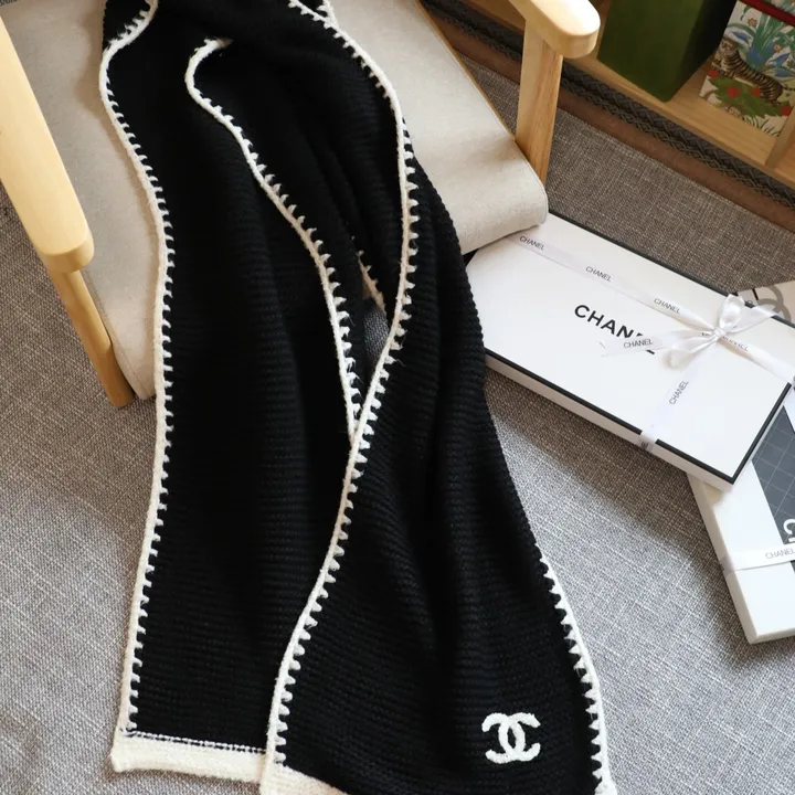 スーパーコピー シャネル マフラー