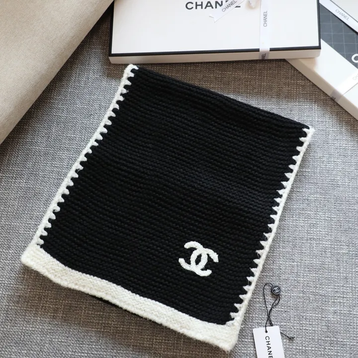 スーパーコピー シャネル マフラー