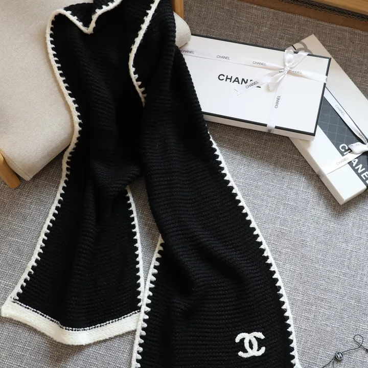 スーパーコピー シャネル マフラー