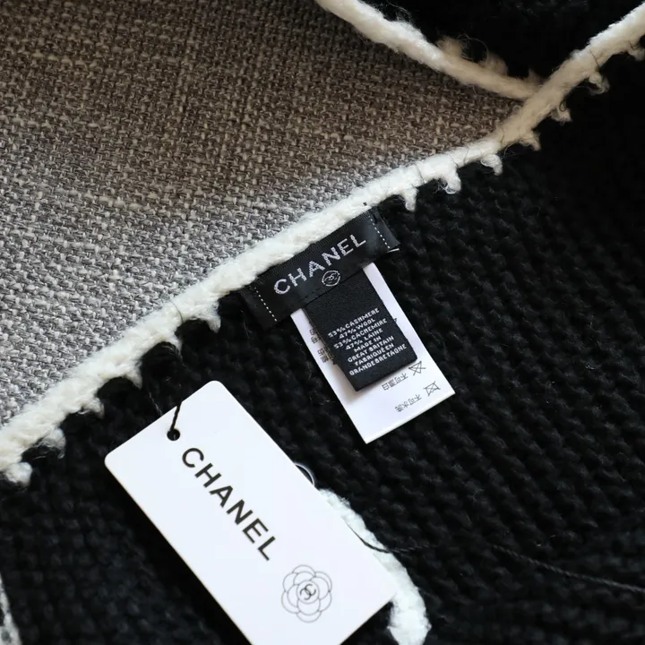 スーパーコピー シャネル マフラー