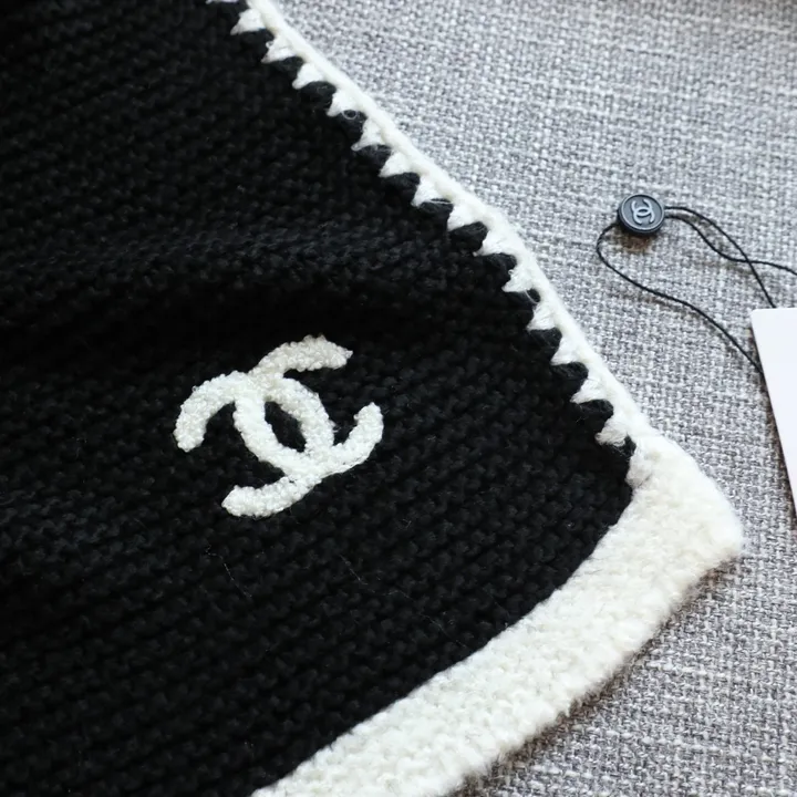 スーパーコピー シャネル マフラー