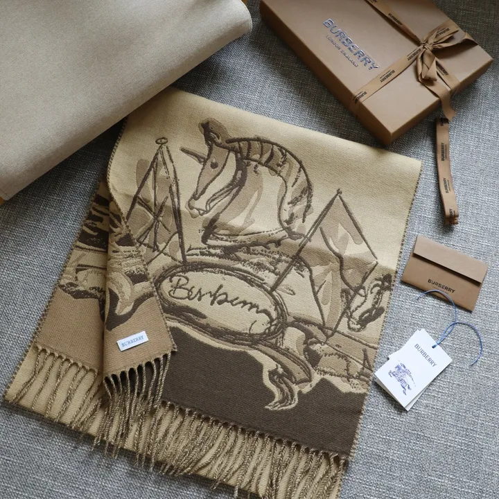 スーパーコピー バーバリー ス マフラー