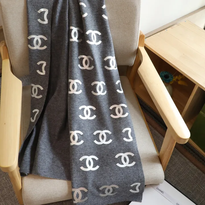 スーパーコピー シャネル マフラー