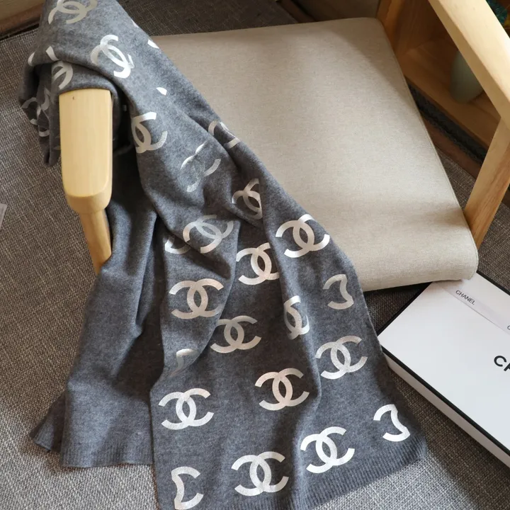 スーパーコピー シャネル マフラー