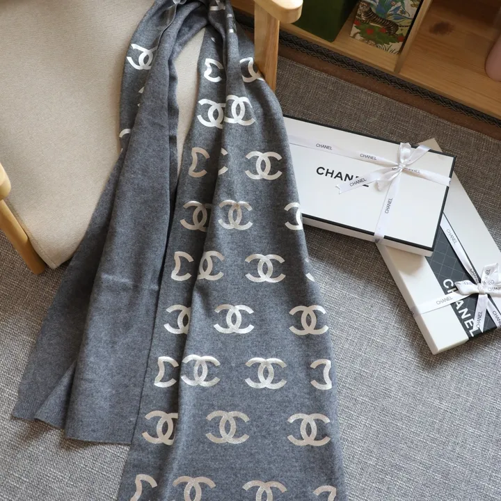 スーパーコピー シャネル マフラー