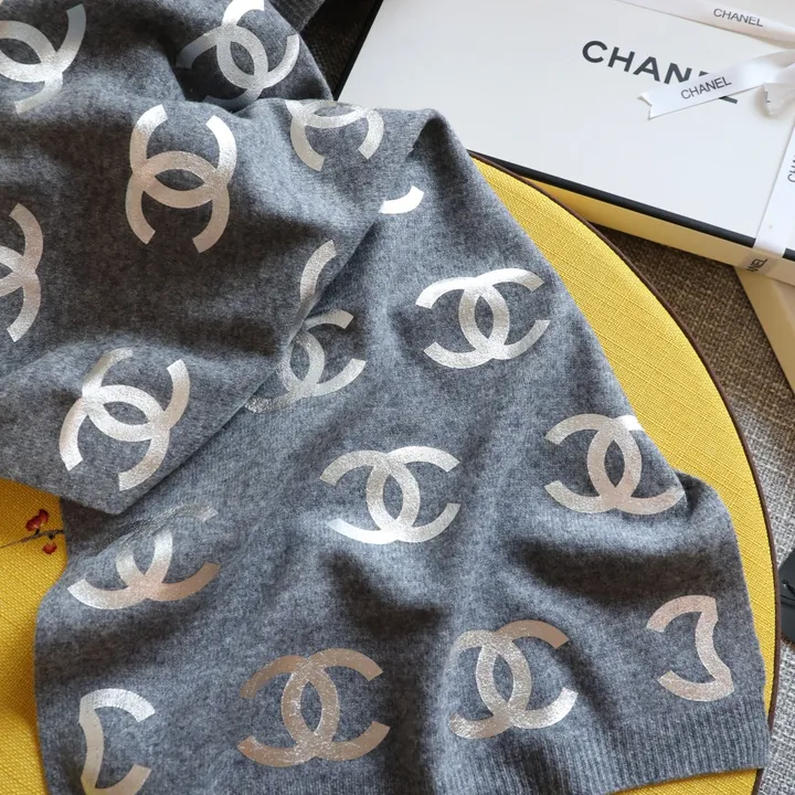 スーパーコピー シャネル マフラー