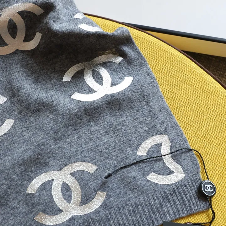 スーパーコピー シャネル マフラー